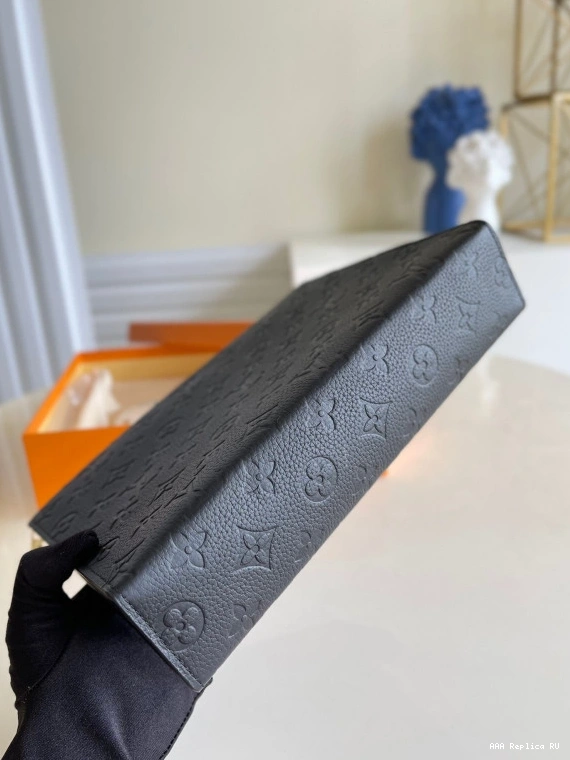 Aaa replica ru VOYAGE POCHETTE LOUIS VUITTON 0809
